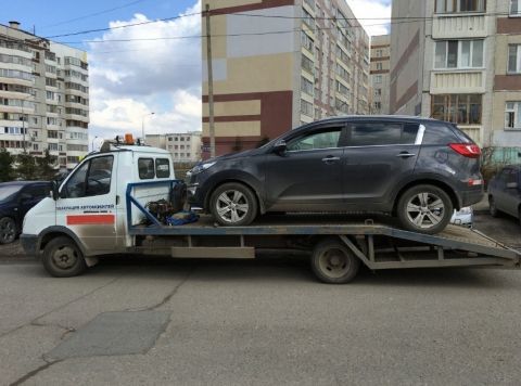 Эвакуатор Эвакуатор Краснодар